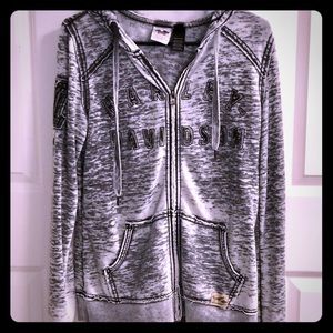 Harley Davidson Hoodie